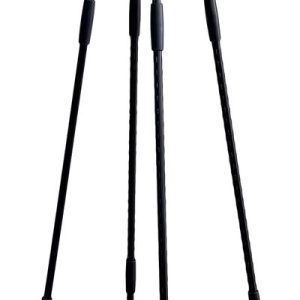 Opora Strend Pro, na rastliny, 4-nohá, 175 cm, bal. 2 ks