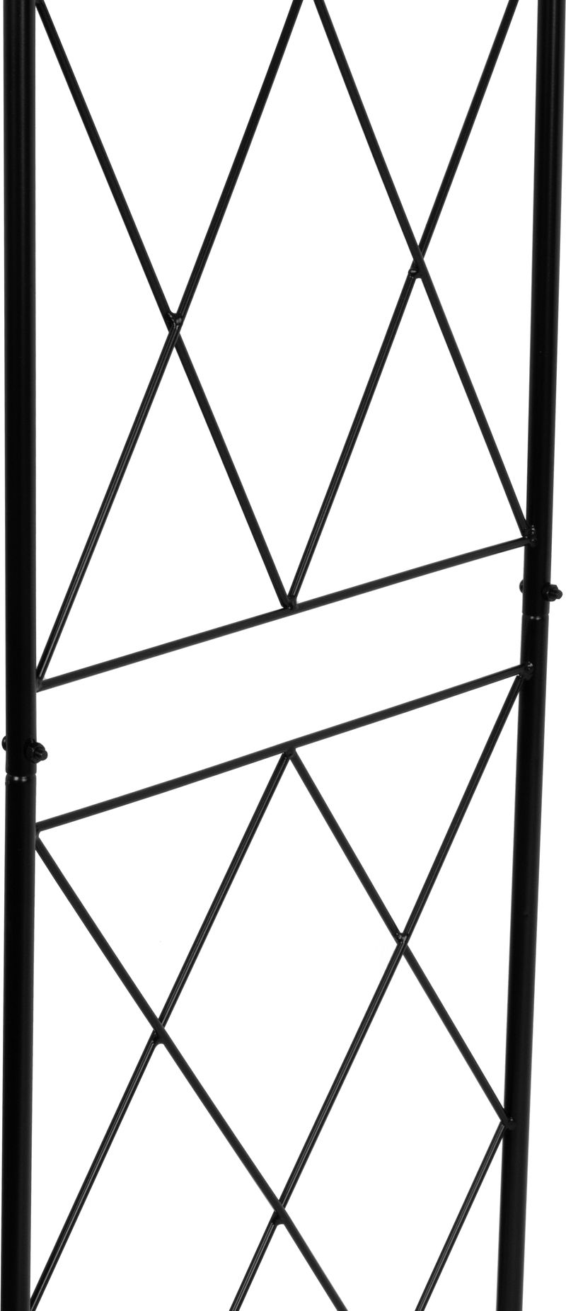 Oblúk Strend Pro, záhradný, na rastliny, 120x44x219 cm – Obrázok 3