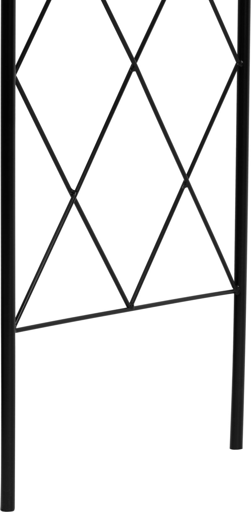 Oblúk Strend Pro, záhradný, na rastliny, 120x44x219 cm – Obrázok 4