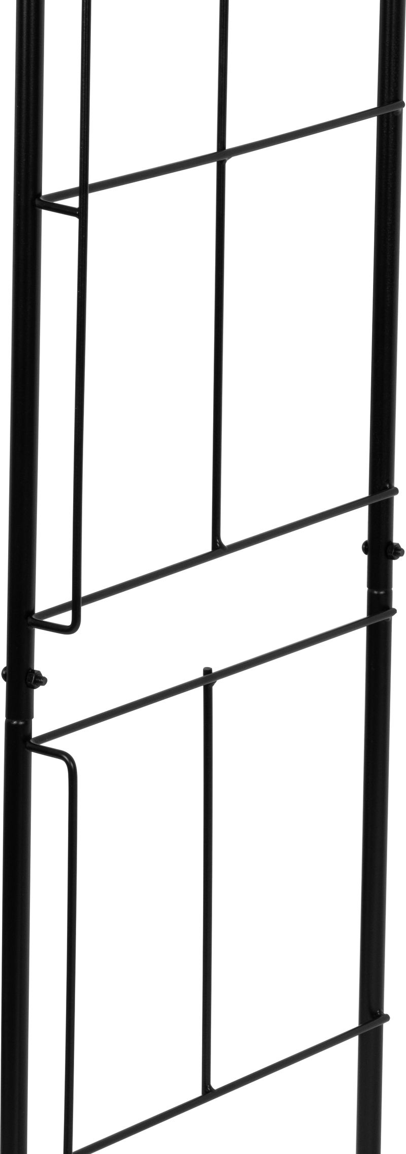 Oblúk Strend Pro, záhradný, na rastliny, 113x38x229 cm – Obrázok 3