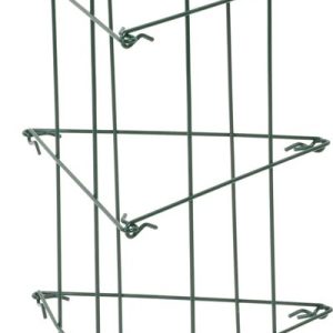 Mriežka Strend Pro, oporná na kvety a rastliny, 26x61 cm