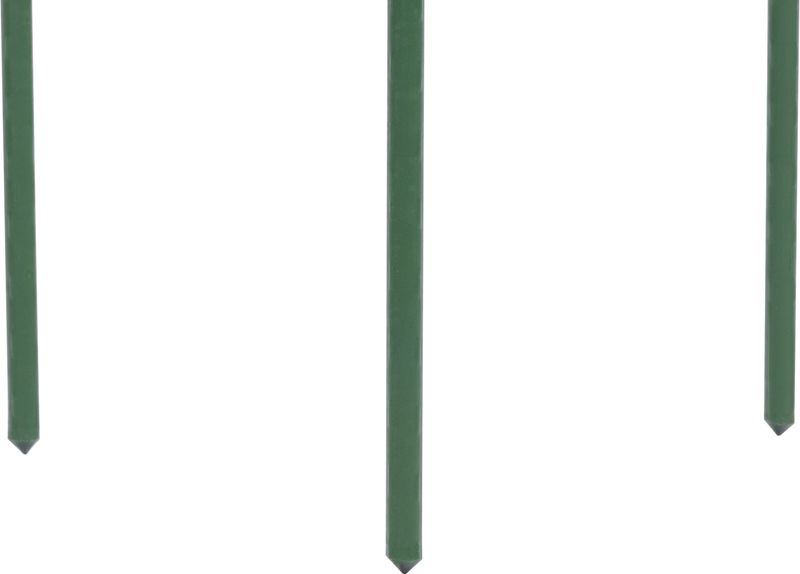 Mriežka Strend Pro, oporná na kvety a rastliny, skladacia, 1,1x120 cm – Obrázok 3