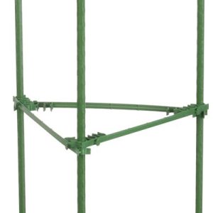 Mriežka Strend Pro, oporná na kvety a rastliny, skladacia, 1,1x180 cm