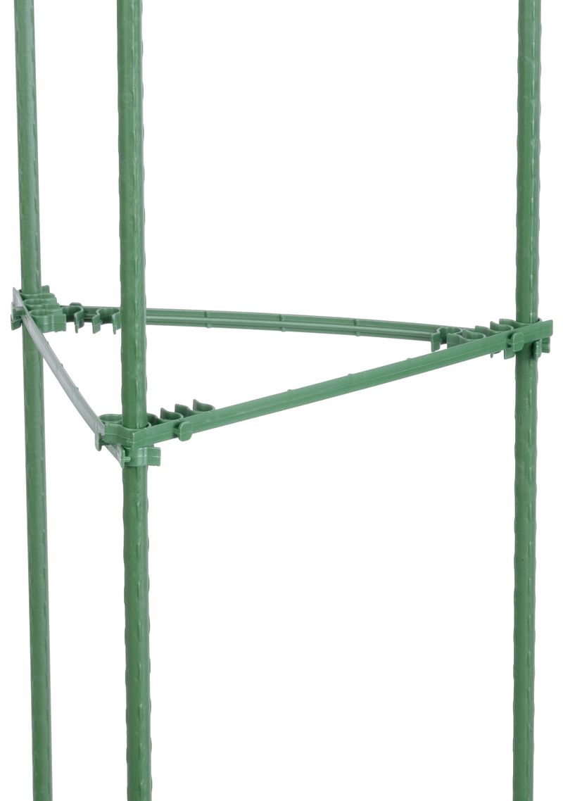 Mriežka Strend Pro, oporná na kvety a rastliny, skladacia, 1,1x180 cm – Obrázok 2