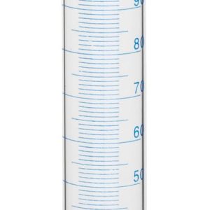Valec Strend Pro, 100 ml, odmerný, sklenený