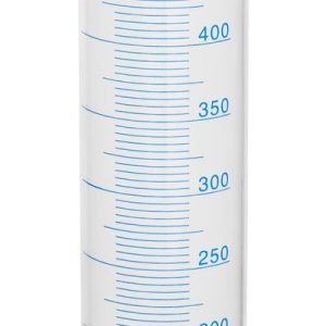 Valec Strend Pro, 500 ml, odmerný, sklenený