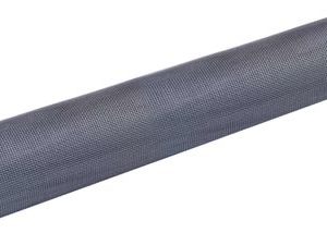 Sieť FlyScreen IFM 800 mm, rolka L-30 m, proti hmyzu a komárom, sklovlákno, šedá