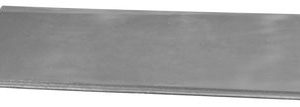 Platňa sporáková 625x320 mm