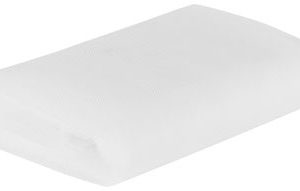 Sieť FlyScreen 150x180 cm, proti hmyzu a komárom, na okno, biela PE
