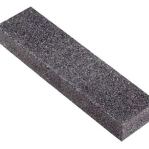 Brúsny kameň Tyrolit 430326, 50x25x200 mm, 48C40K9V, hranatá (zrnitosť 40)