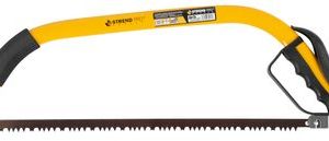 Pílka Strend Pro BSW4403G 0530 mm, oblúková, s držadlom