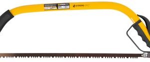 Pilka Strend Pro BSW4403G 0610 mm, oblúková, s držadlom