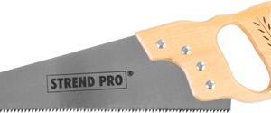 Pilka Strend Pro HS0102, 0300 mm, ručná, drevo