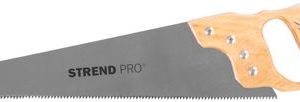Pilka Strend Pro HS0102, 0400 mm, ručná, drevo