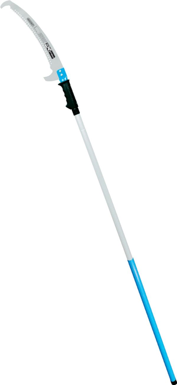 Pilka AQUACRAFT® 320075, 3D, AL, na palici 150-300 cm, teleskopická – Obrázok 2
