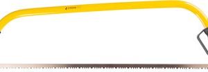 Pilka Strend Pro BSW4403G 0914 mm, oblúková, s držadlom