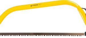 Pilka Strend Pro BSW4403 0610 mm, oblúková, záhradná