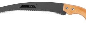 Pilka KT2179, 330 mm, prerezávacia, drevená rúčka, Shark