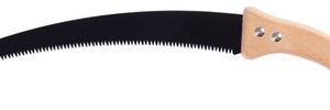 Pilka Strend Pro PSW7213, 350 mm, prerezávacia, drevená rúčka