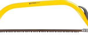Pilka Strend Pro BSW4400, 460 mm, oblúková