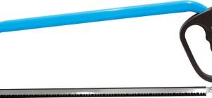 Pilka AQUACRAFT® 310110, oblúková, s držadlom