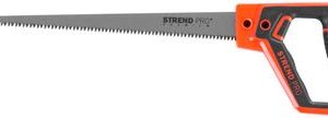 Pílka Strend Pro Premium, 300 mm, prerezávacia, kompasová, TPR rúčka