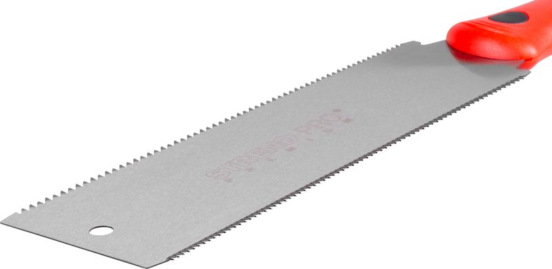 Pílka Strend Pro Premium ComfortGrip DL230, 560 mm, japonská, obojstranná – Obrázok 2
