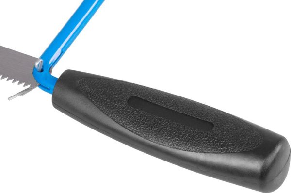 Pílka Strend Pro, 12", na kov, záhradná, 30 cm – Obrázok 2