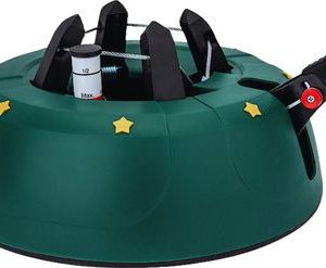 Stojan MagicHome, START 2.0, na 2,0 m stromček, 2,0 lit., zelený