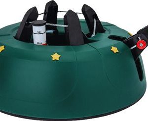 Stojan MagicHome, START 2.5, na 2,5 m stromček, 2,5 lit., zelený