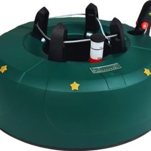 Stojan MagicHome, SELECT 3.5, na 3,5 m stromček, 3,5 lit., zelený