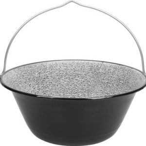Kotlík Piknik 16 lit., smaltovaný, 420 mm