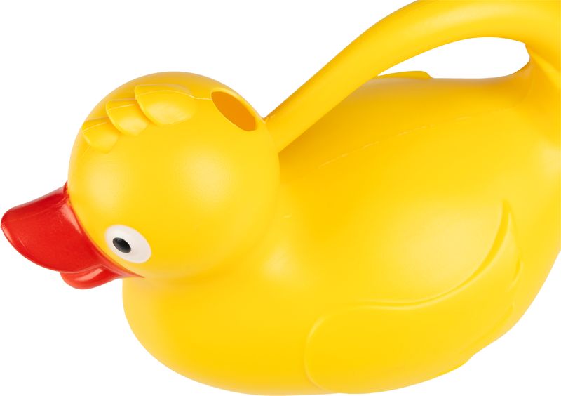Konva Strend Pro, 1,7L, kačička, konvička, plast, 25,5x15x17,3 cm – Obrázok 2
