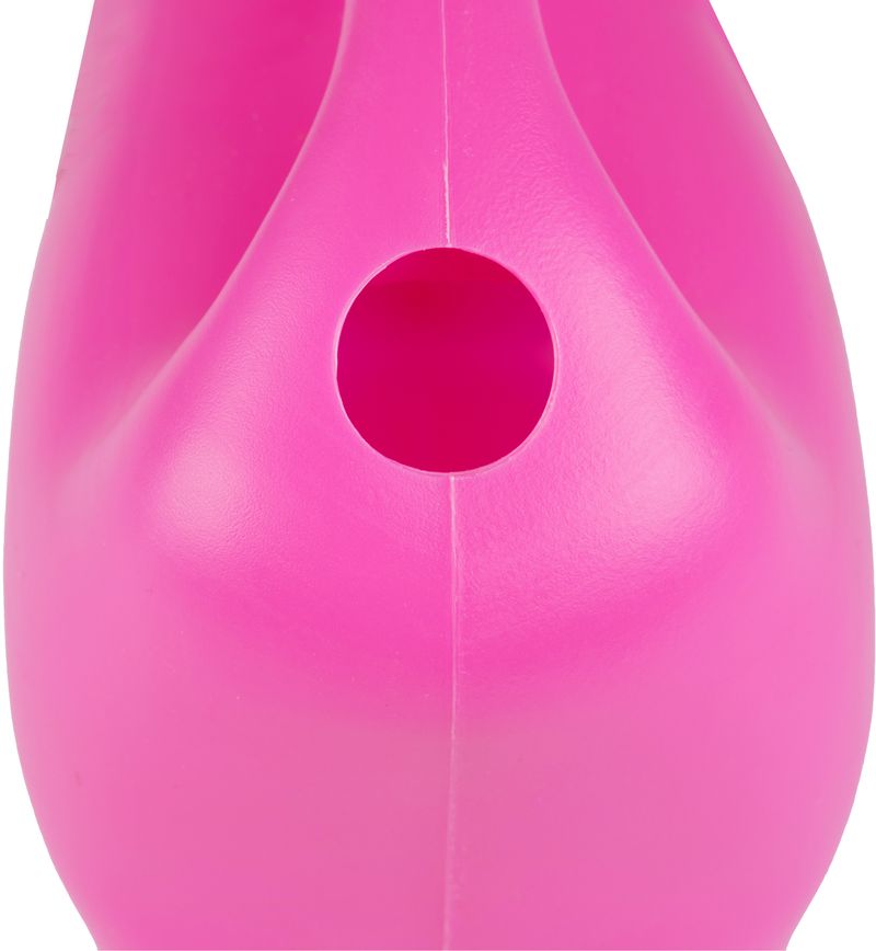 Konva Strend Pro, 1,7L, slon, konvička, ružová, plast, 27,5x11x15 cm – Obrázok 2