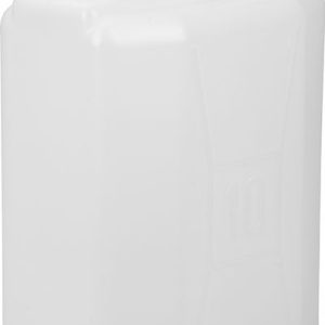 Kanister ICS M82210, 10 lit., bez ventilu, biely