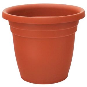Kvetináč ICS THEA 20x15 cm, terakota