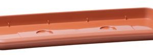 Podložka pod kvetináč UNIVERSA IPU500 500 mm, terakota