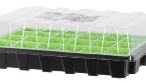 Miniparenisko Strend Pro Herrison P2001, 24 priesad, 38x24,5x12,5 cm