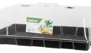 Miniparenisko Strend Pro Herrison P2007, na priesady, 58x38x20 cm