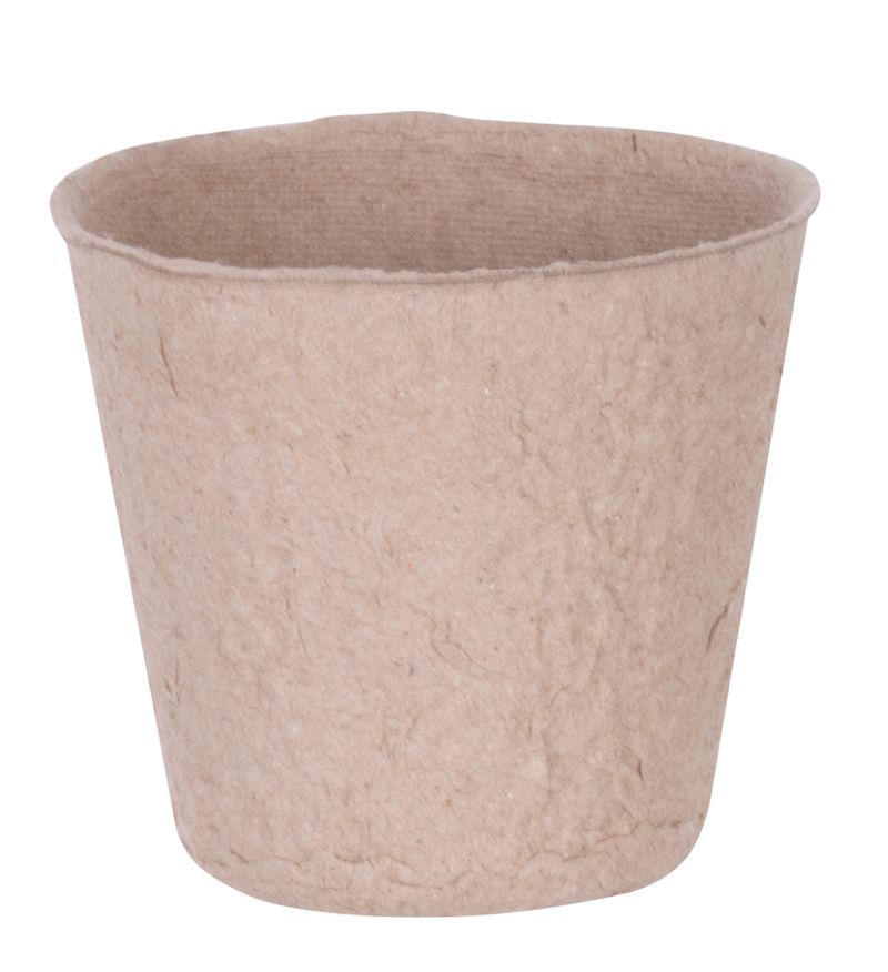 Sadbovač Strend Pro Herrison P1006, papierový, 6 cm, bal. 30 ks – Obrázok 2