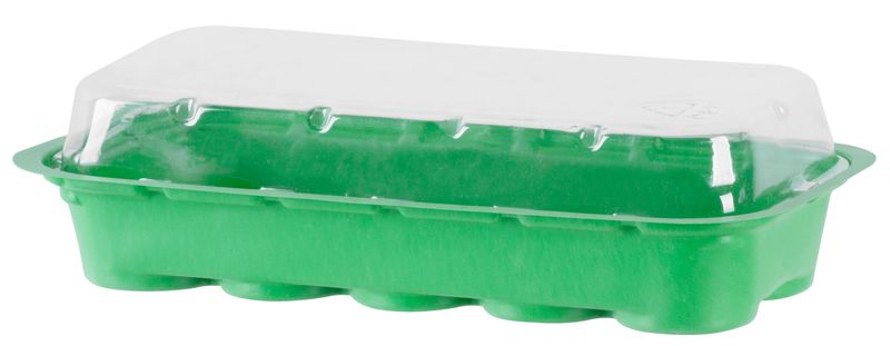 Miniparenisko Strend Pro, Herrison MG-027, s 10 kokosovými tabletami , 26x12,5x4 cm – Obrázok 3