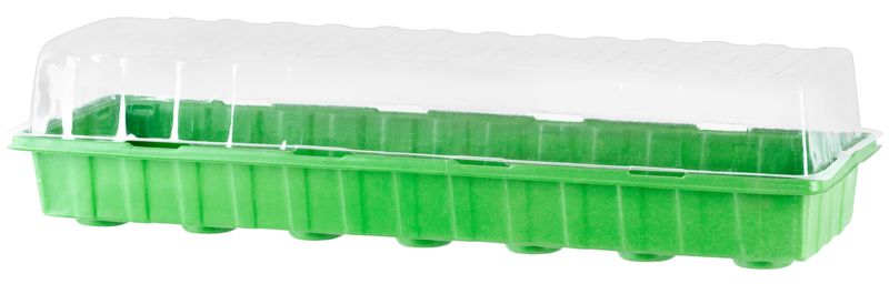 Miniparenisko Strend Pro Herrison MG-028, s 20 kokosovými peletami , 55x16x7 cm – Obrázok 3