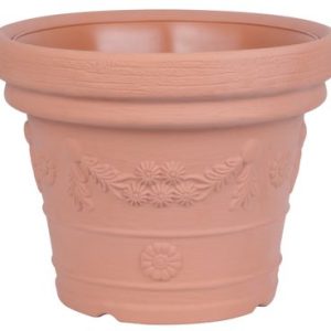 Kvetináč DECORA 570x455 mm, terakota