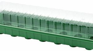 Miniparenisko Strend Pro, 20 priesad, 54,5x15,5x7 cm