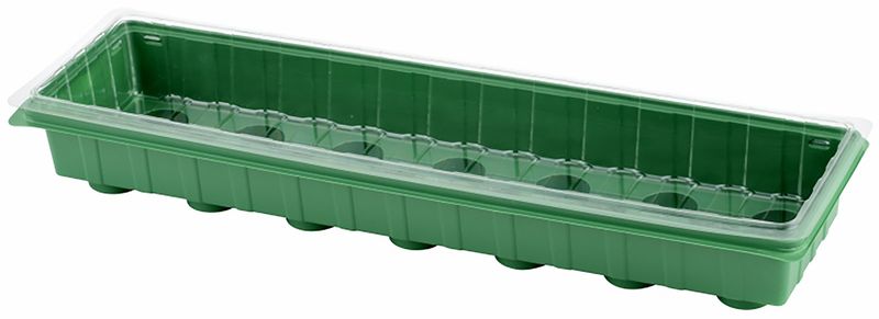 Miniparenisko Strend Pro, 20 priesad, 54,5x15,5x7 cm – Obrázok 2