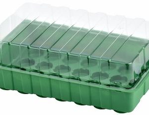 Miniparenisko Strend Pro, 28 priesad, 35,5x22x7 cm