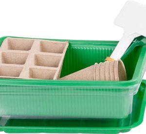 Miniparenisko Strend Pro, 18-dielna sada, 12 priesad, 20x14,5x6 cm