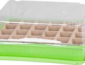 Miniparenisko Strend Pro, 5-dielna sada, 24 priesad, 27,5x20,5x7 cm