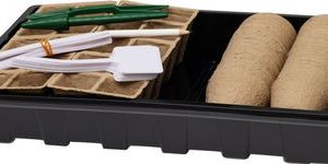 Miniparenisko Strend Pro, 67-dielna sada, 37,5x23x6 cm