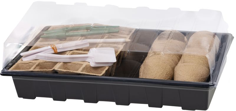 Miniparenisko Strend Pro, 67-dielna sada, 37,5x23x6 cm – Obrázok 2